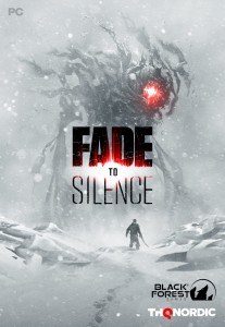 Gra PC Fade to Silence (wersja cyfrowa; DE, ENG, PL - kinowa; od 16 lat)