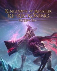 Kingdoms of Amalur: Re-Reckoning - Fatesworn