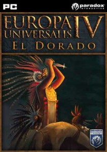 Gra Linux, Mac OSX, PC Europa Universalis IV: El Dorado (DLC, wersja cyfrowa; ENG; od 12 lat)