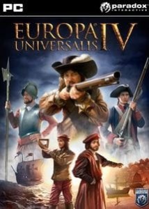 Gra Linux, Mac OSX, PC Europa Universalis IV: Common Sense (DLC, wersja cyfrowa; DE, ENG; od 12 lat)