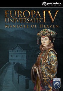 Gra Linux, Mac OSX, PC Europa Universalis IV: Mandate of Heaven (DLC, wersja cyfrowa; ENG; od 12 lat)
