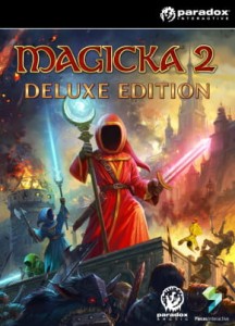 Gra PC Magicka 2 - Deluxe Edition (wersja cyfrowa; DE, ENG, PL - kinowa; od 16 lat)