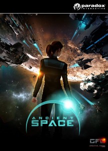 Gra Mac OSX, PC Ancient Space (wersja cyfrowa; DE, ENG, PL - kinowa; od 7 lat)