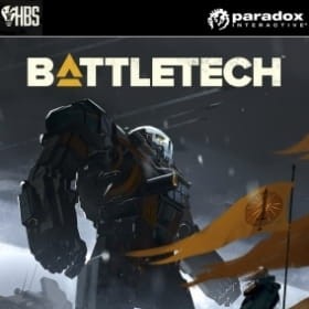 Gra Linux, Mac OSX, PC BattleTech (wersja cyfrowa; DE, ENG; od 12 lat)