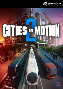 Gra PC Cities in Motion 2 (wersja cyfrowa; ENG)