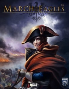 Gra PC March of the eagles (wersja cyfrowa; DE, ENG; od 12 lat)