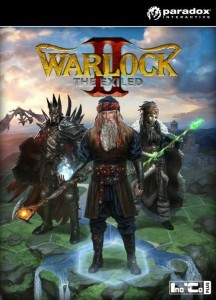 Gra Linux, Mac OSX, PC Warlock 2 The Exiled (Standard edition) (wersja cyfrowa; DE, ENG; od 12 lat)