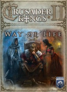 Crusader Kings II: Way of Life Collection