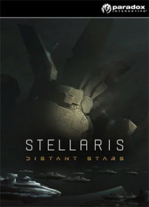Gra Linux, Mac OSX, PC Stellaris: Distant Stars Story Pack (DLC, wersja cyfrowa; PL - kinowa; od 7 lat)