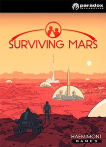 Gra Linux, Mac OSX, PC Surviving Mars: Space Race (DLC, wersja cyfrowa; DE, ENG, PL - kinowa; od 7 lat)