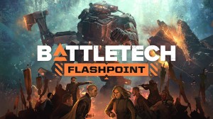 Gra Mac OSX, PC BATTLETECH Flashpoint (DLC, wersja cyfrowa; ENG; od 12 lat)
