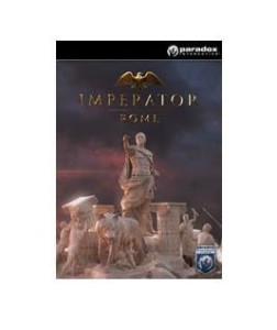 Gra Linux, Mac OSX, PC Imperator: Rome (wersja cyfrowa; ENG; od 16 lat)