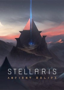Gra Linux, Mac OSX, PC Stellaris: Ancient Relics (wersja cyfrowa; ENG; od 7 lat)