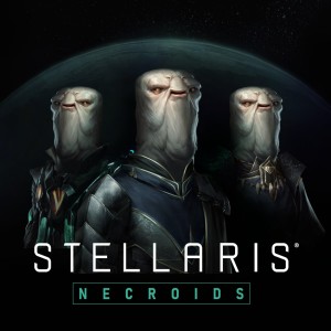 Stellaris Necroids