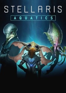 Stellaris: Aquatics Species Pack