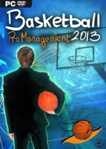 Gra PC Basketball Pro Management 2013 (wersja cyfrowa; ENG)