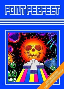 Gra PC Point Perfect (wersja cyfrowa; ENG)