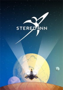 Gra PC Steredenn (wersja cyfrowa; ENG)