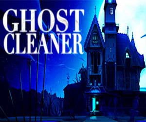 Gra Mac OSX, PC Ghost Cleaner (wersja cyfrowa; DE, ENG)