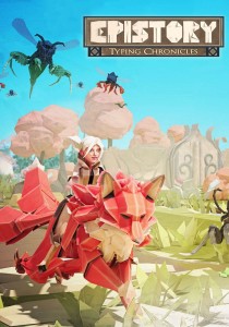 Gra Linux, Mac OSX, PC Epistory (wersja cyfrowa; ENG)