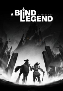 Gra Mac OSX, PC A Blind Legend (wersja cyfrowa; ENG; od 12 lat)