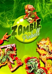 Gra PC Zombie Pinball (wersja cyfrowa; ENG; od 3 lat)