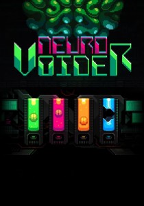 Gra Linux, Mac OSX, PC Neurovoider (wersja cyfrowa; ENG; od 7 lat)