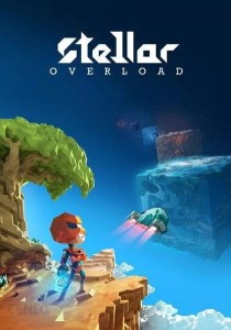 Gra PC Stellar Overload (wersja cyfrowa; ENG)