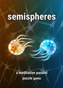 Gra PC Semispheres (wersja cyfrowa; DE, ENG, PL - kinowa; od 3 lat)