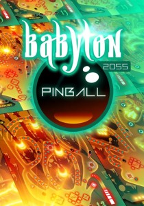 Gra PC Babylon Pinball (wersja cyfrowa; ENG)