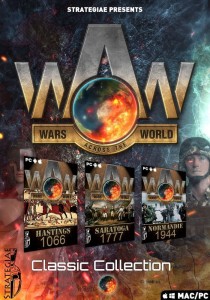 Gra PC Wars Across The World (wersja cyfrowa; ENG)