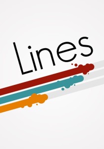 Gra PC Lines (wersja cyfrowa; ENG)