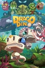 Gra PC DragoDino (wersja cyfrowa; ENG)