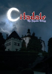 Gra Linux, Mac OSX, PC Citadale - The Legends Trilogy (wersja cyfrowa; ENG)