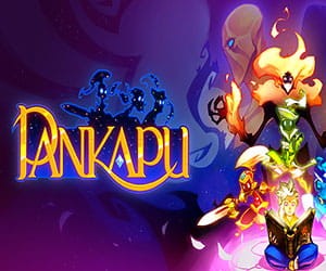 Gra PC Pankapu (wersja cyfrowa; ENG)