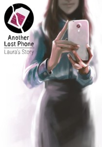 Gra Linux, Mac OSX, PC Another Lost Phone: Laura's Story (wersja cyfrowa; ENG)