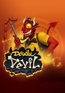 Gra Linux, Mac OSX, PC Doodle Devil (wersja cyfrowa)