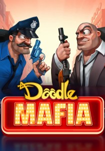 Gra Linux, Mac OSX, PC Doodle Mafia (wersja cyfrowa; DE, ENG)