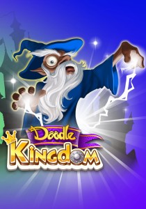 Gra PC Doodle Kingdom (wersja cyfrowa)