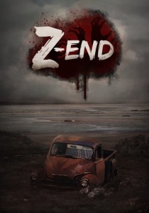 Gra PC Z-End (wersja cyfrowa; ENG)