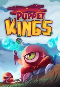 Gra Mac OSX, PC Puppet Kings (wersja cyfrowa; ENG)