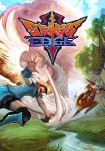 Gra Mac OSX, PC Strikers Edge (wersja cyfrowa; ENG)