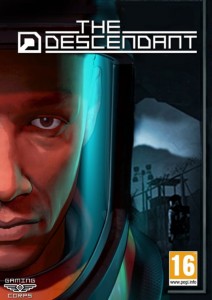 Gra PC The Descendant (wersja cyfrowa; ENG)
