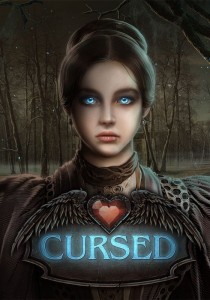 Gra PC Cursed (wersja cyfrowa; ENG)