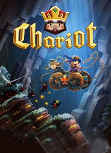 Gra PC Chariot (wersja cyfrowa; ENG; od 3 lat)
