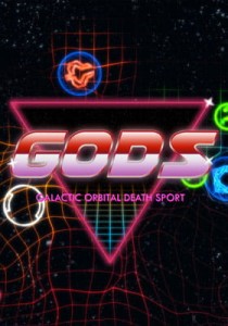 Gra PC Galactic Orbital Death Sport (wersja cyfrowa; ENG)
