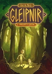 Gra Mac OSX, PC tiny & Tall: Gleipnir (wersja cyfrowa; DE, ENG)