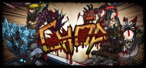 Gra Linux, Mac OSX, PC CHOP (wersja cyfrowa; ENG)