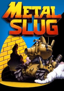 Gra PC Metal Slug (wersja cyfrowa; ENG; od 12 lat)