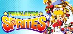 Gra PC Twinkle Star Sprites (wersja cyfrowa; ENG)